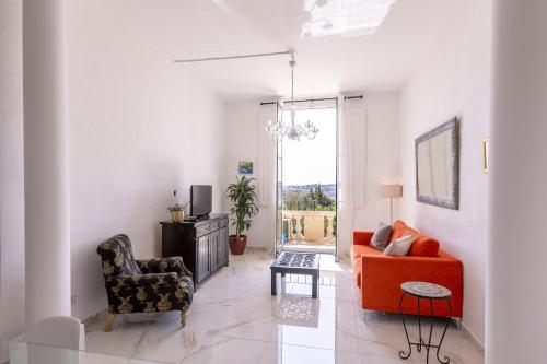 Valletta Collection - Grand Harbour Suites 9A, La Valletta (foto 6)
