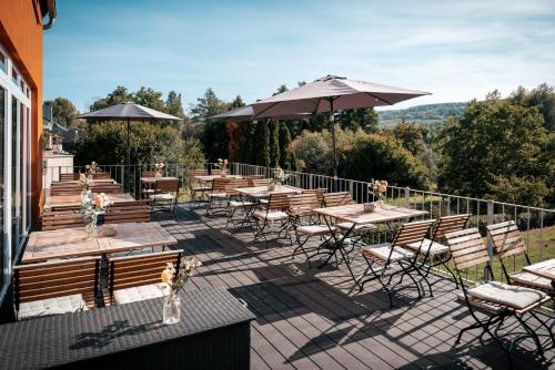 Weinhotel Wasem in Ingelheim am Rhein