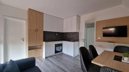 Ferienwohnung Soltau 1 - Heidekreis