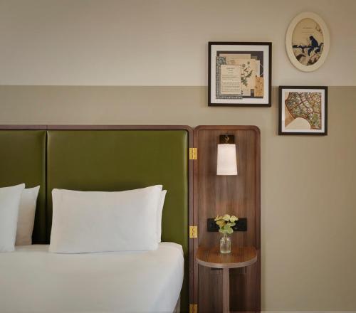 Mercure Edinburgh City - Princes Street Hotel - image 13