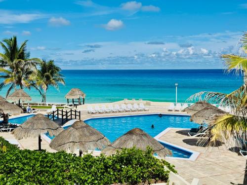 CASA NAMI- Cancún Beachside Suites, Cancún