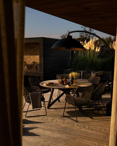 Haven Lake Village in Moleneind