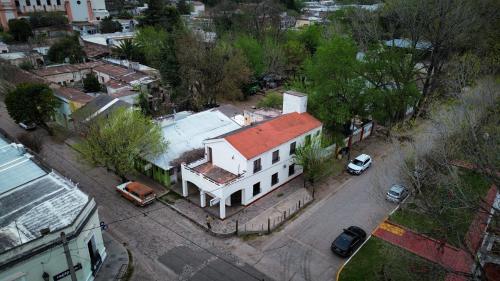 La Salamanca in Villa Tulumba