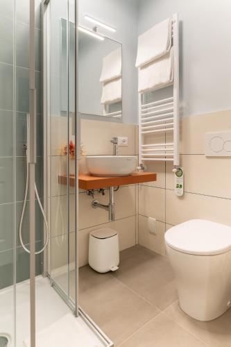 Piccolo Hotel Puccini - image 4