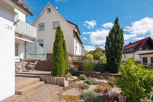 Ferienwohnung Steffi in Laichingen