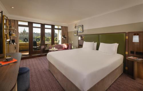 Mount Royal Hotel Edinburgh by The Unlimited Collection, Edynburg