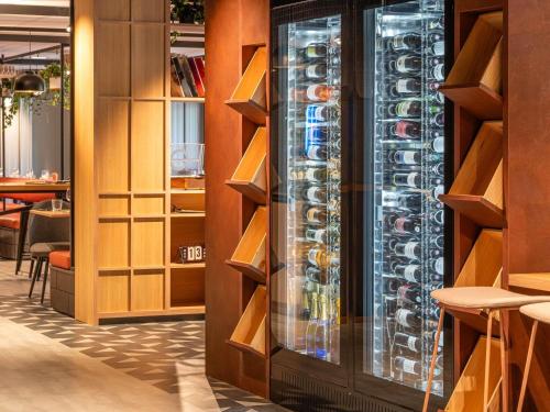 Hotel Ibis Nantes Nord Treillières