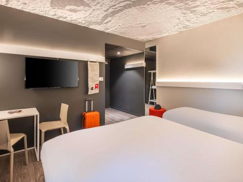 Hotel Ibis Nantes Nord Treillières