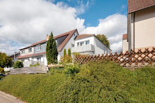 Ferienwohnung Steffi in Laichingen