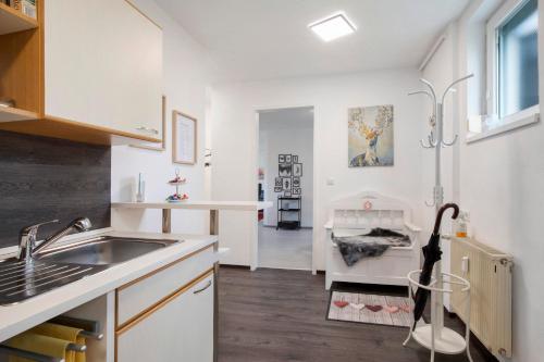 Ferienwohnung Steffi in Laichingen