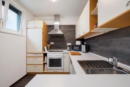 Ferienwohnung Steffi in Laichingen