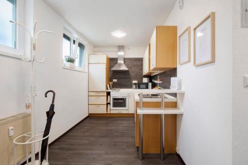 Ferienwohnung Steffi in Laichingen