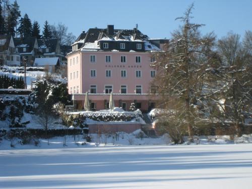 Hotel Goldner Anker