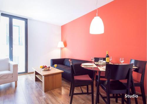 Inside Barcelona Apartments Sants - image 3