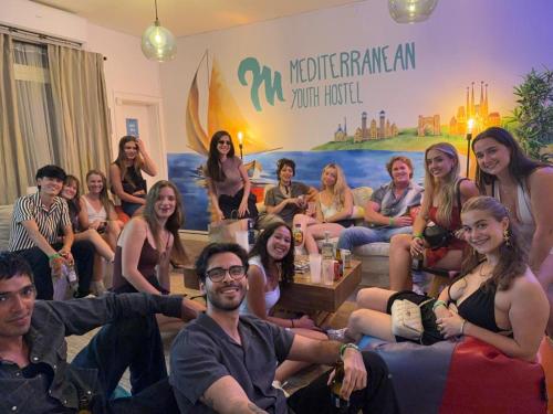 Mediterranean Hostel Barcelona by Casa Consell, Barcelona (photo 2)