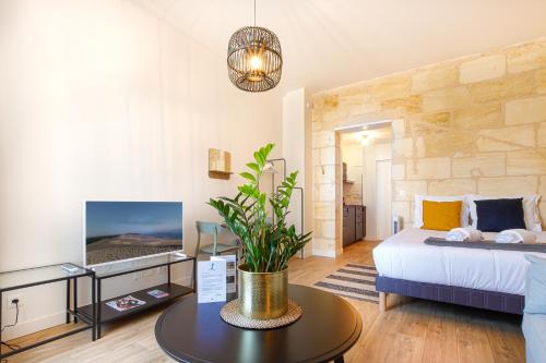 Magnifiques Appartements - Face a la Gare, Bordeaux (foto 5)