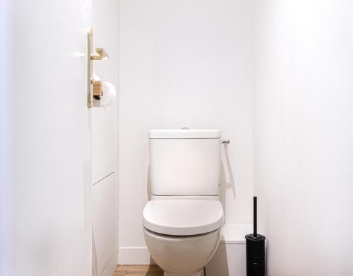Magnifiques Appartements - Face a la Gare, Bordeaux (foto 11)