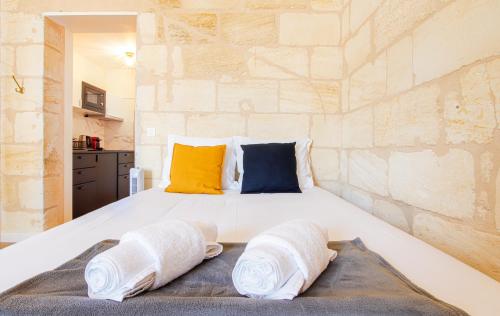Magnifiques Appartements - Face a la Gare, Bordeaux (foto 7)