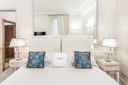 Hotel Barocco, Rome (photo 8)