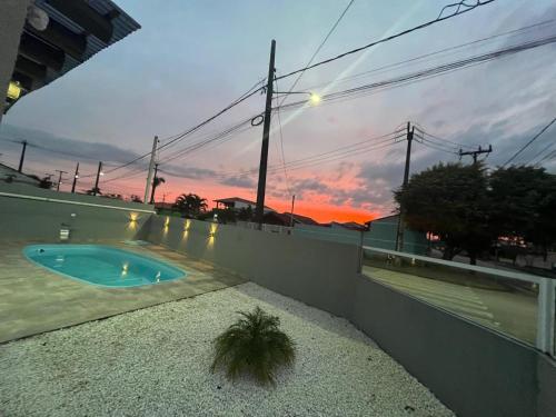 Alrededores, Residencial Day off in Guaratuba