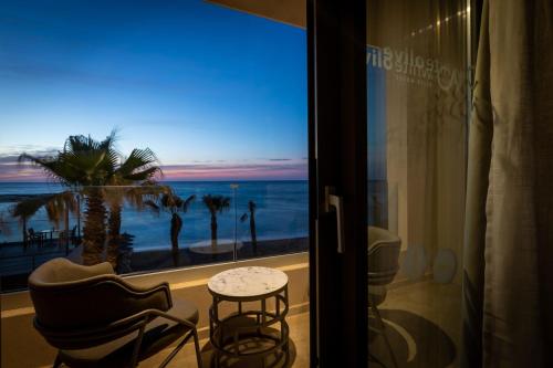 View, White Olive Elite Rethymno in Arkadi