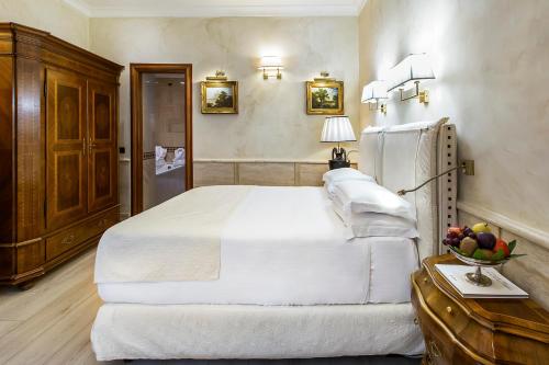 Hotel Barocco Room Type - Double Room - Separate Building