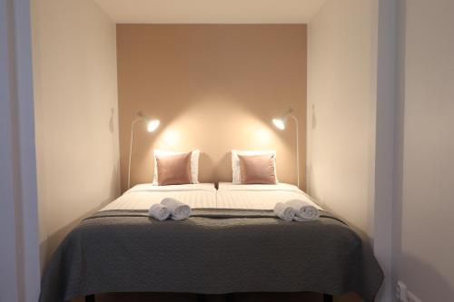 Forenom Serviced Apartments Helsinki Kristianinkatu, Helsinky (fotografie 7)