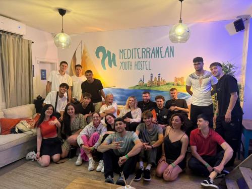 Mediterranean Hostel Barcelona - image 3