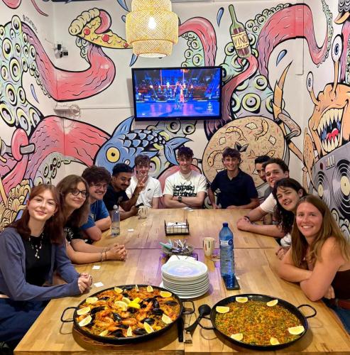 Mediterranean Hostel Barcelona by Casa Consell, Barcelona (photo 3)
