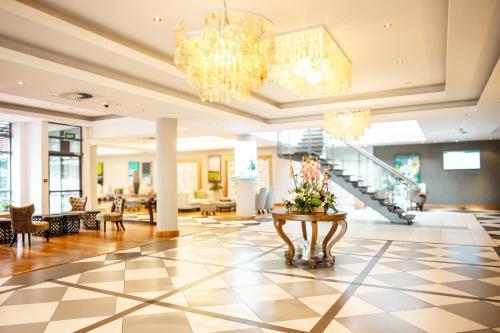홀리데이 인 모리셔스 몽 트레조르, IHG - 숙소 외관