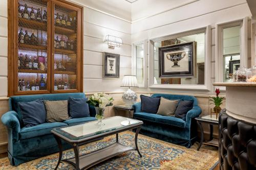 Hotel Barocco, Rome (photo 5)