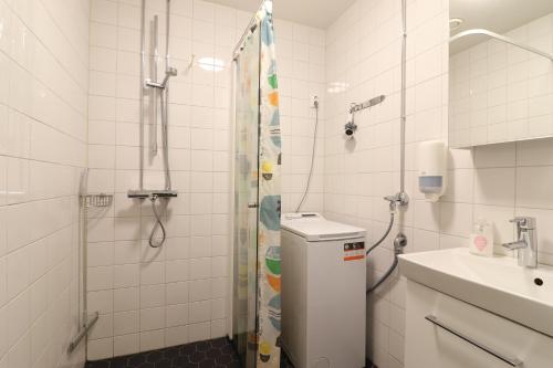 Forenom Serviced Apartments Helsinki Kristianinkatu, Helsinky (fotografie 3)