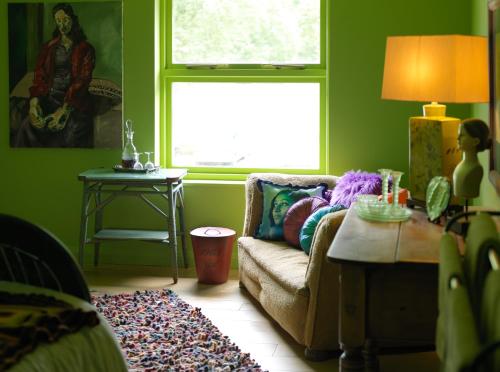 Alpine Apartments Snowdonia - image 9