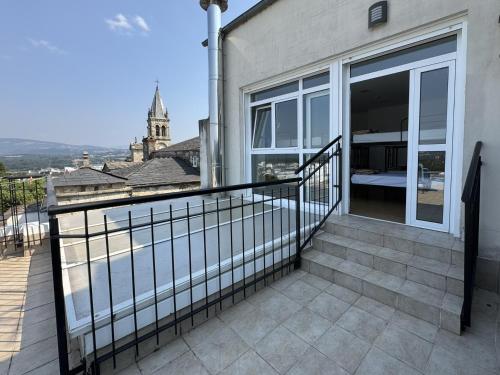 Albergue Internacional in 薩里亞