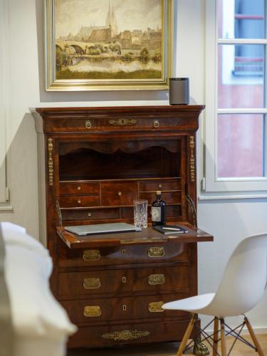 Domresidenz Regensburg - image 5
