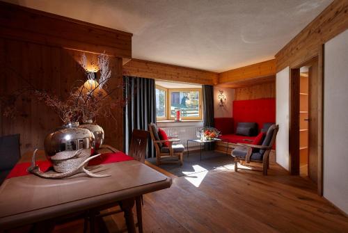 Geniesserhotel Minglers Sportalm 4 Sterne Superior – Kirchberg, MO