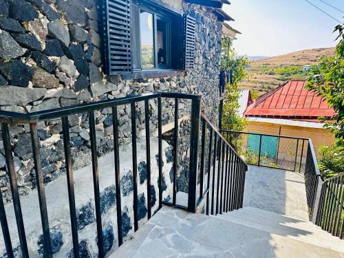 Aghveran House in Arzakan