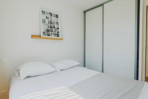 Magnificent apartment -2BR-6P- Belleville - image 3