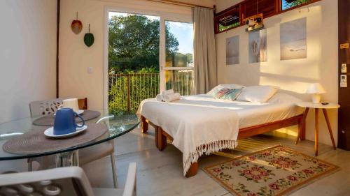 Conteiner 10 Hospedagem