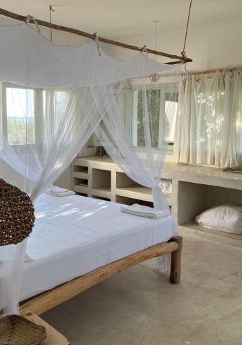 Le Domaine d'Ambola in Anakao