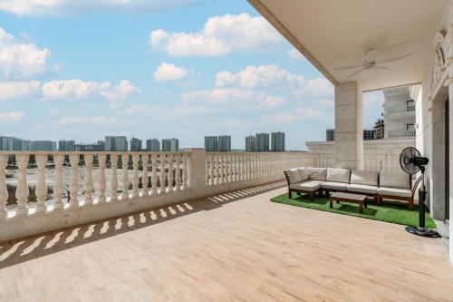 Elegant 2Bhk Panorama Apartment, Dubái (foto 4)