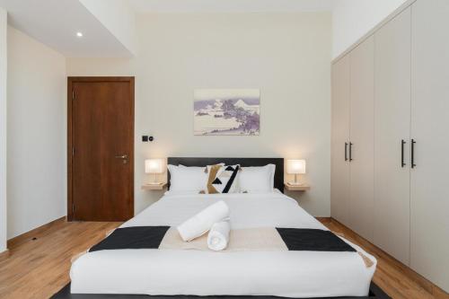 Elegant 2Bhk Panorama Apartment, Dubái (foto 7)
