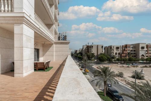 Elegant 2Bhk Panorama Apartment, Dubái (foto 9)