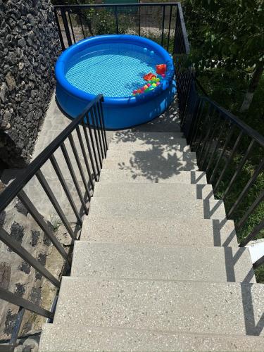 Aghveran House in Arzakan