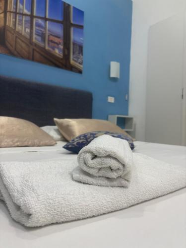 Decumani Prestige – Naples, CO