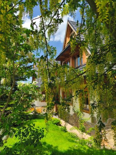 Gontyna - Zakopane