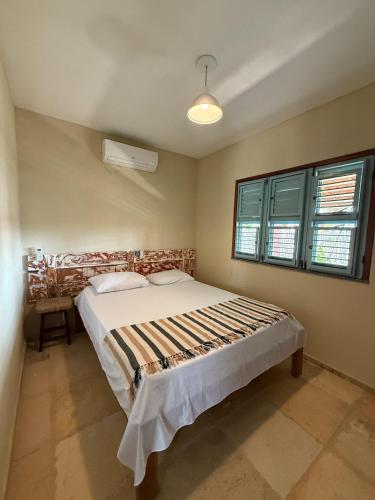 Casa Sofia - Macapá Paradise, Luis Correia (photo 2)