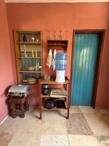 Casa Sofia - Macapá Paradise, Luis Correia (photo 5)