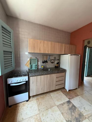 Casa Sofia - Macapá Paradise, Luis Correia (photo 4)