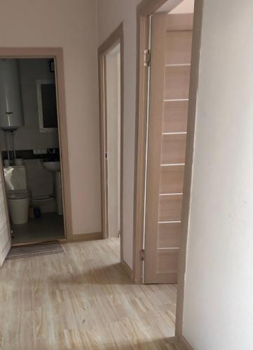 Aghveran House in Arzakan